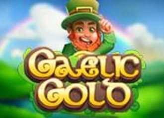 Слот Gaelic Gold